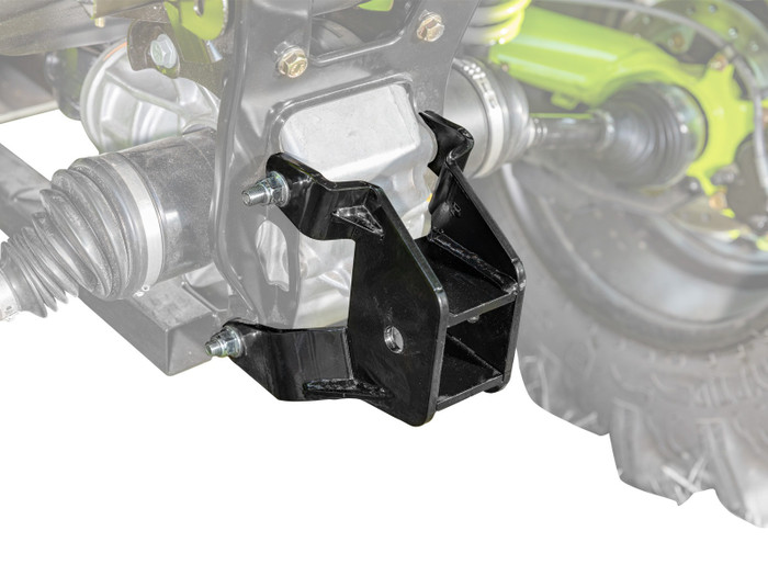 Can-Am Renegade Rear Receiver Hitch