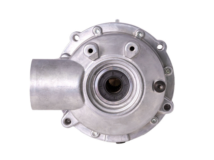Can-Am Renegade SwifTrac Front Differential