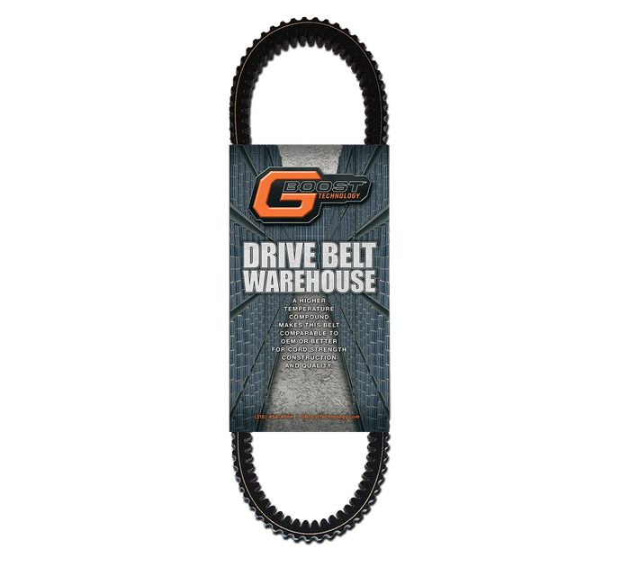 CFMOTO Drive Belt Warehouse