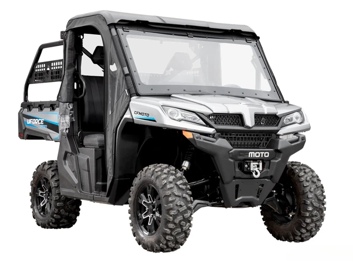 CFMOTO UForce 1000 2" Lift Kit