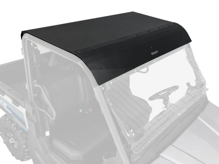 CFMOTO UForce 1000 Aluminum Roof