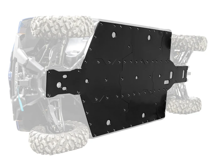 CFMOTO UForce 1000 XL Full Skid Plate