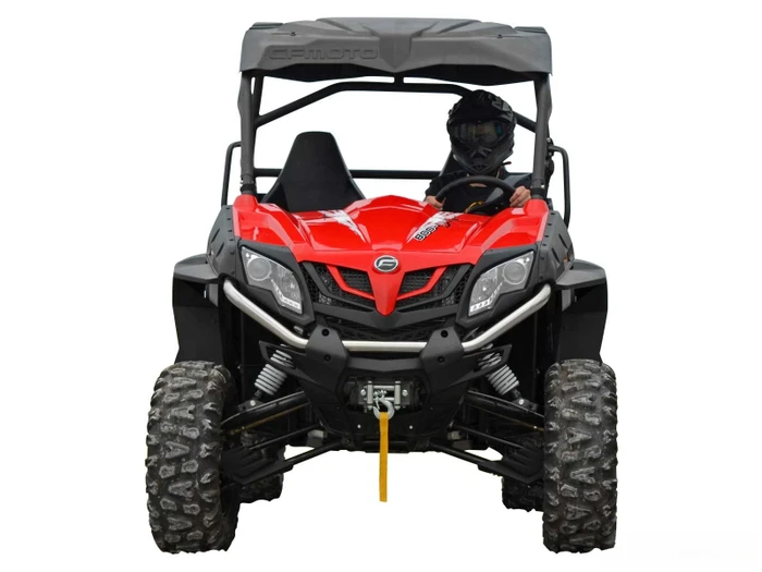 CFMOTO ZForce 800EX 2" Lift Kit