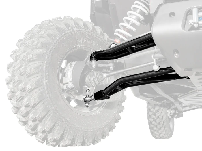CFMOTO ZForce 950 HO 1.5" Forward Offset A-Arms