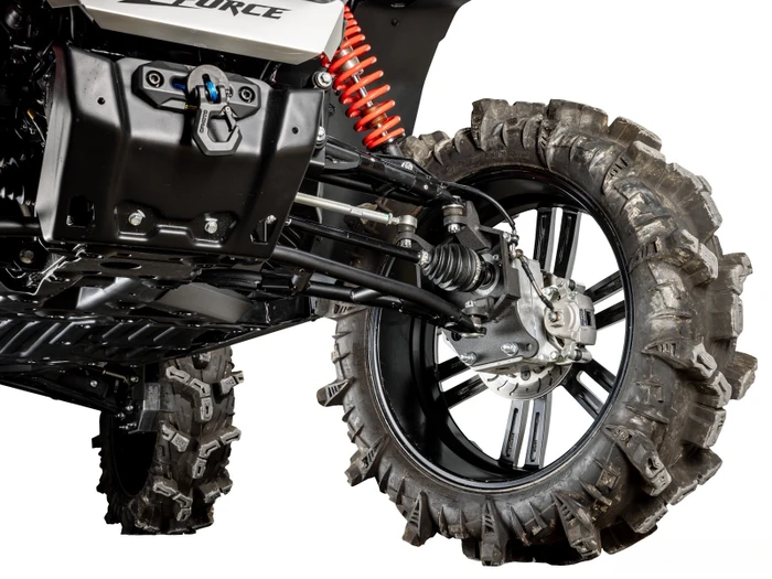 CFMOTO ZForce 950 Sport 4" Portal Gear Lift