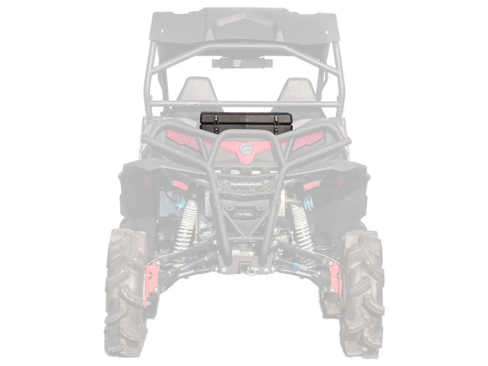 CFMOTO ZForce Cooler/Cargo Box