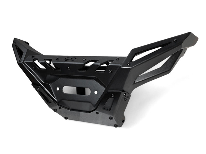 Polaris RZR Pro S Volt Front Winch Bumper - Elektric Off Road