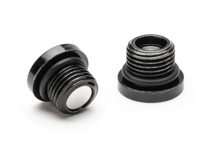 GDP Portal Gear Lift Fill and Drain Plug Kit—Gen 3