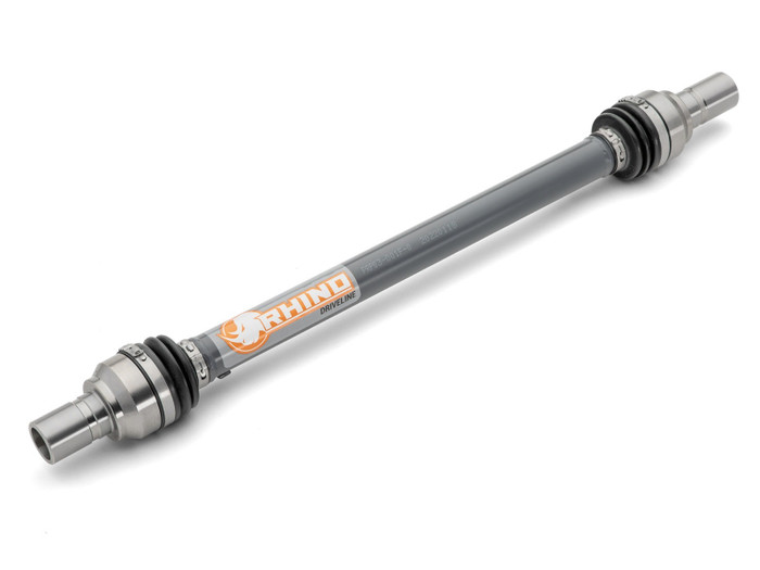 Honda Pioneer 1000 Heavy-Duty Front Prop Shaft—Rhino Driveline