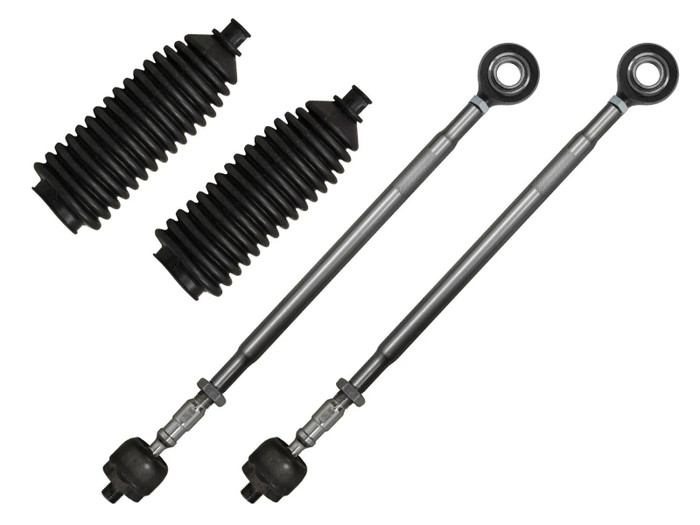 Honda Pioneer 1000 Heavy-Duty Tie Rod Kit