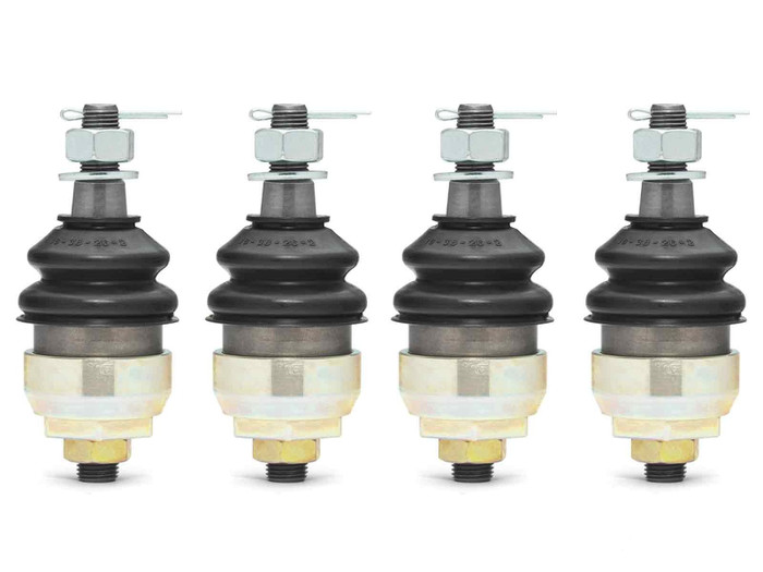 Honda Pioneer 1000 Keller Ball Joints