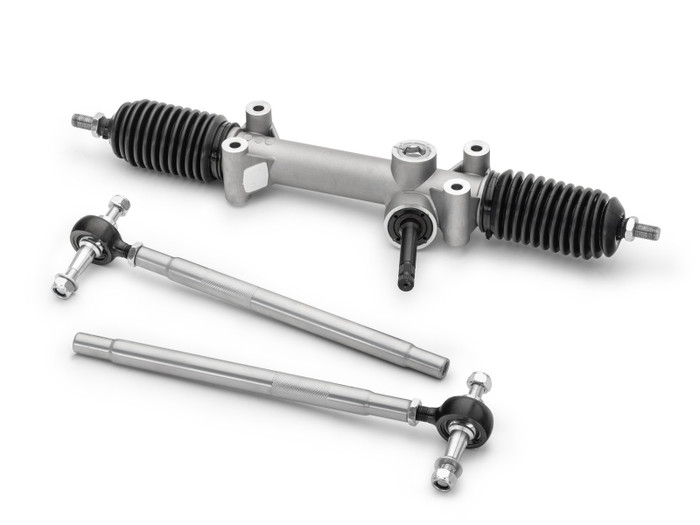 Honda Pioneer 1000 RackBoss 2.0 Rack and Pinion