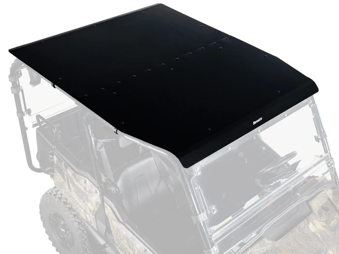 Honda Pioneer 1000-5 Aluminum Roof