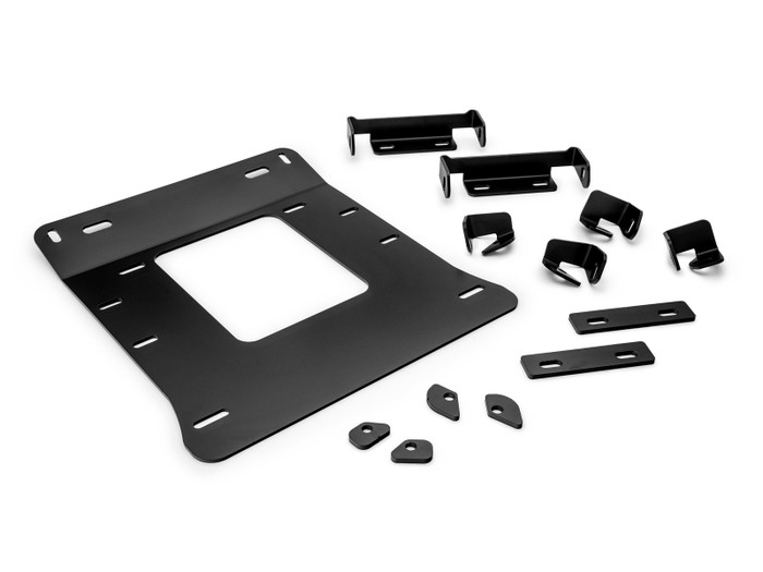 Honda Pioneer 1000-6 Frame Stiffener