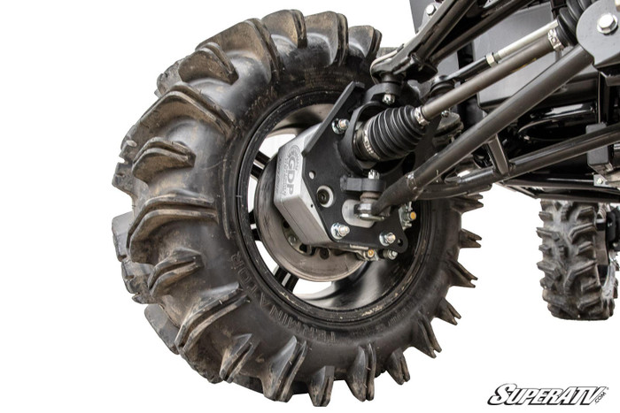 Honda Pioneer 520 4" Portal Gear Lift