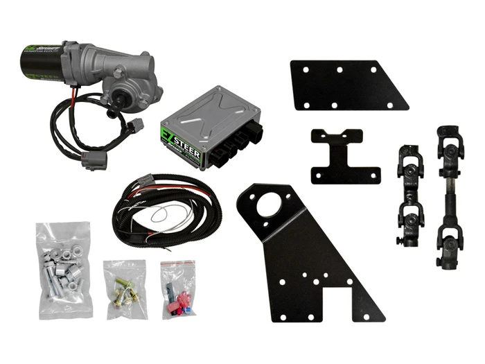 Honda Pioneer 520 Power Steering Kit