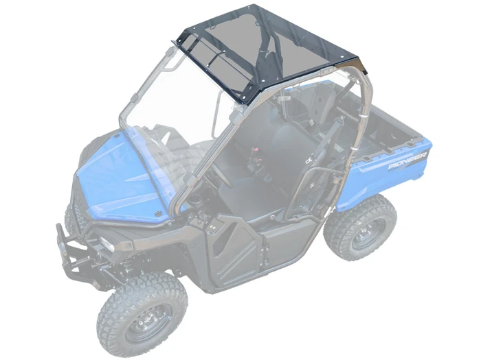 Honda Pioneer 520 Tinted Roof