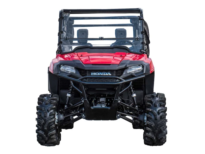 Honda Pioneer 700 2" Lift Kit