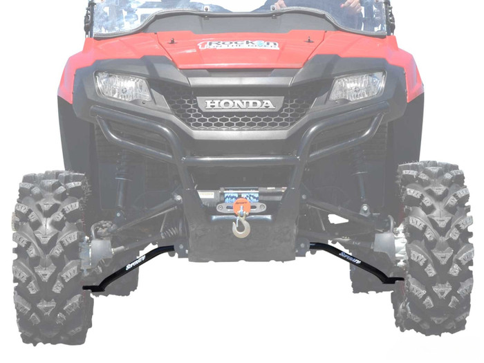 Honda Pioneer 700 High Clearance A-Arms