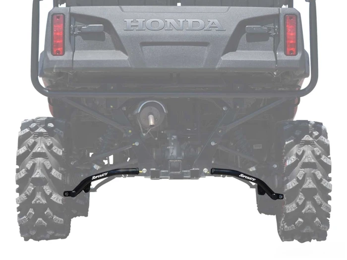 Honda Pioneer 700 High Clearance Rear A-Arms