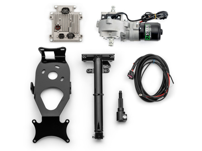 Honda Rubicon Power Steering Kit