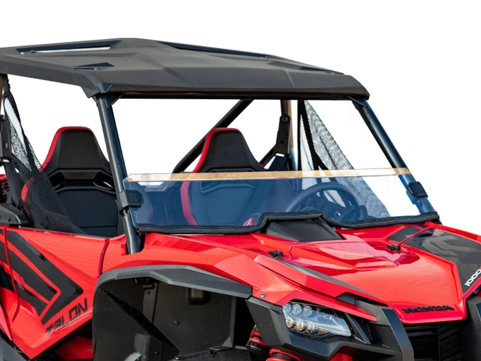 Honda Talon 1000 Half Windshield