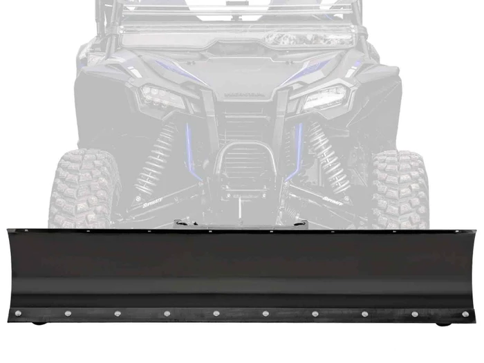Honda Talon 1000 Plow Pro Snow Plow