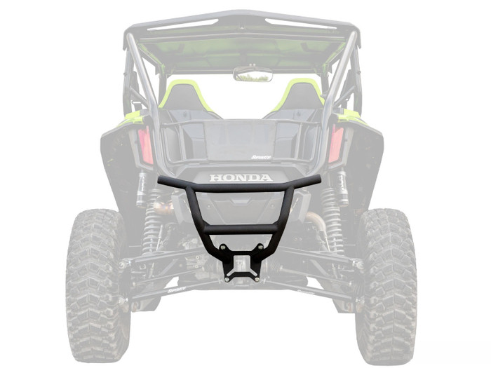 Honda Talon 1000 Rear Bumper