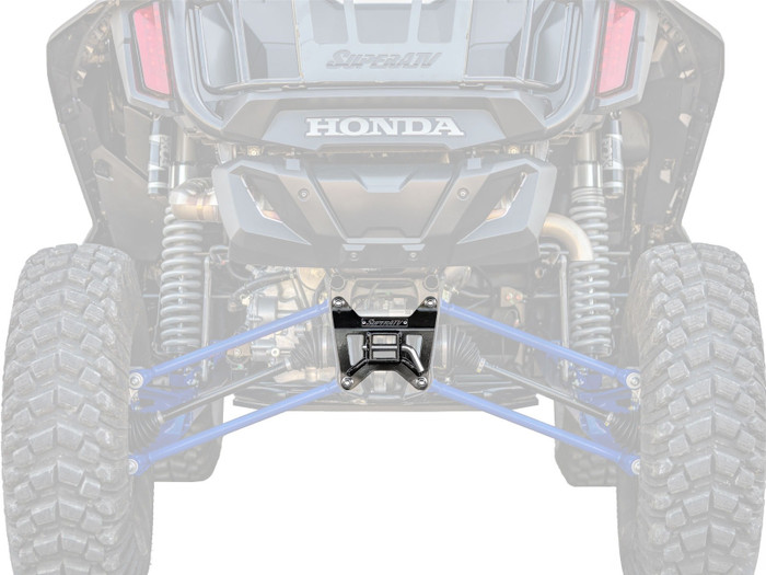 Honda Talon 1000 Rear Receiver Hitch