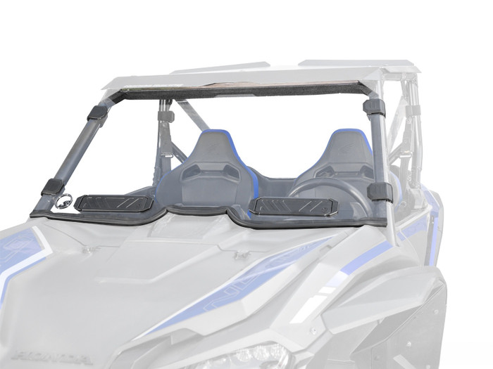 Honda Talon 1000 Vented Full Windshield