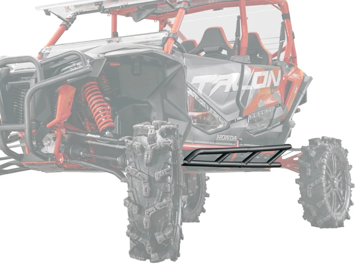 Honda Talon 1000R-4 Heavy-Duty Nerf Bars