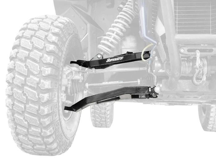 Honda Talon 1000X 1.5" Forward Offset Boxed A-Arms