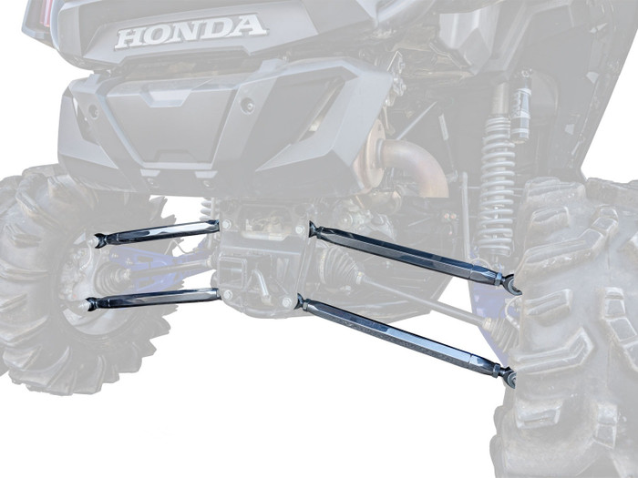 Honda Talon 1000X Billet Aluminum Radius Arms