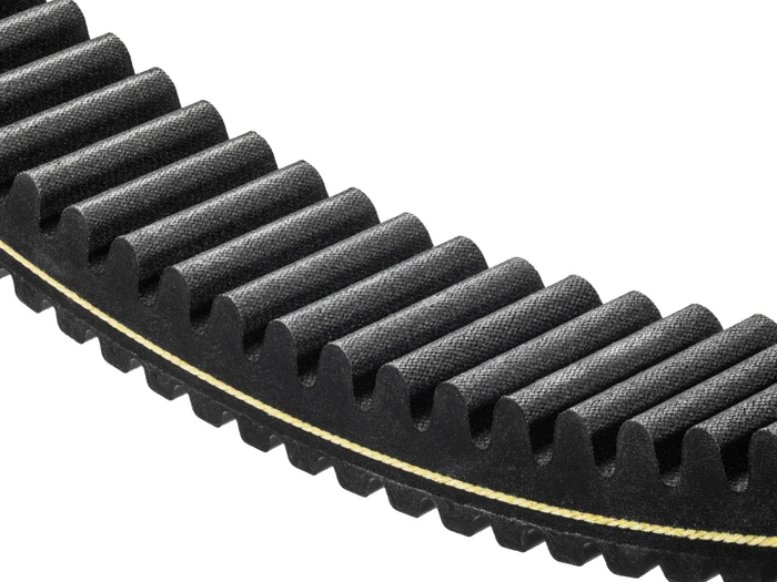 Kawasaki Brute Force Heavy-Duty CVT Drive Belt