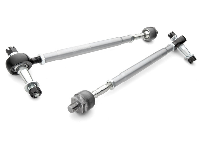 Kawasaki Mule Pro RackBoss 2.0 Swaged Tube Tie Rod Kit