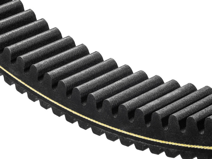 Kawasaki Prairie Heavy-Duty CVT Drive Belt