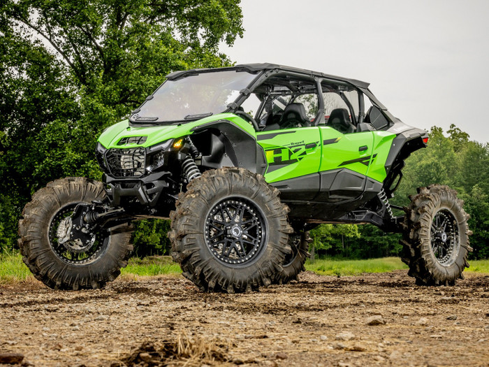 Kawasaki Teryx H2 6" Portal Gear Lift