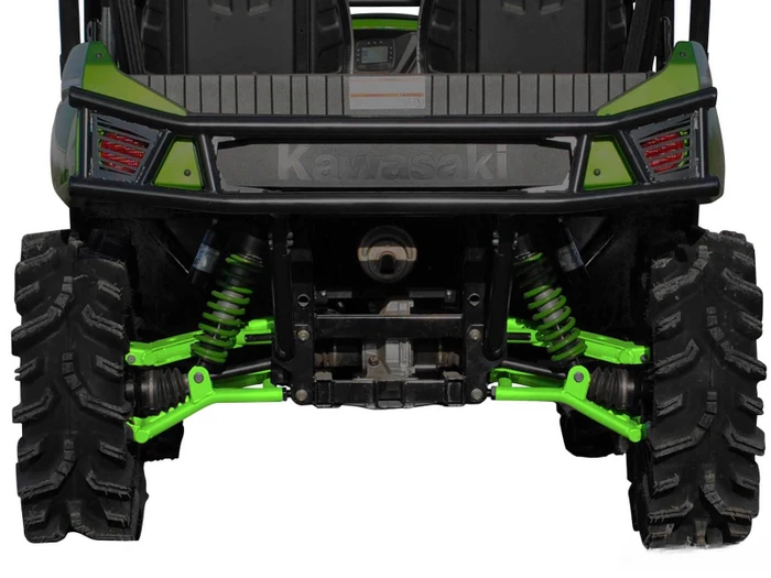 Kawasaki Teryx High Clearance 1.5" Rear Offset A-Arms
