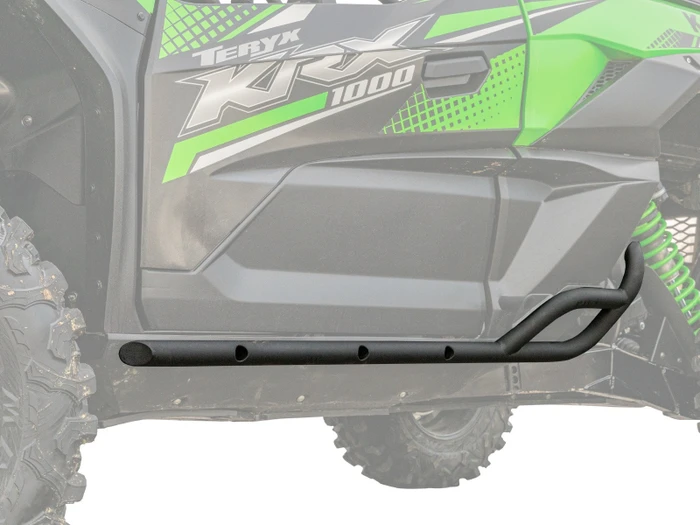 Kawasaki Teryx KRX 1000 Heavy-Duty Nerf Bars