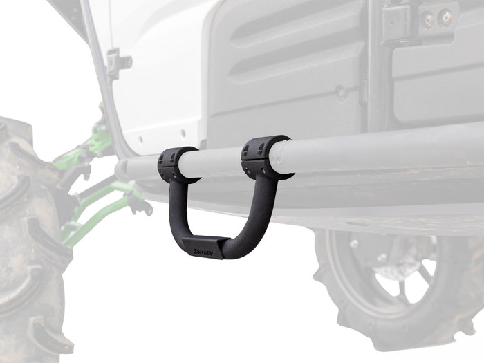 Nerf Bar Step