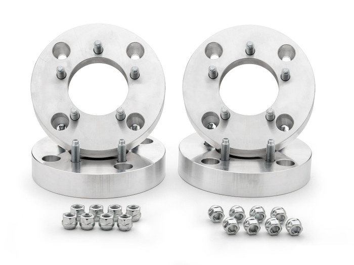 Polaris 4/156 to 5x4.5 Wheel Adapter (1.5-Inch)