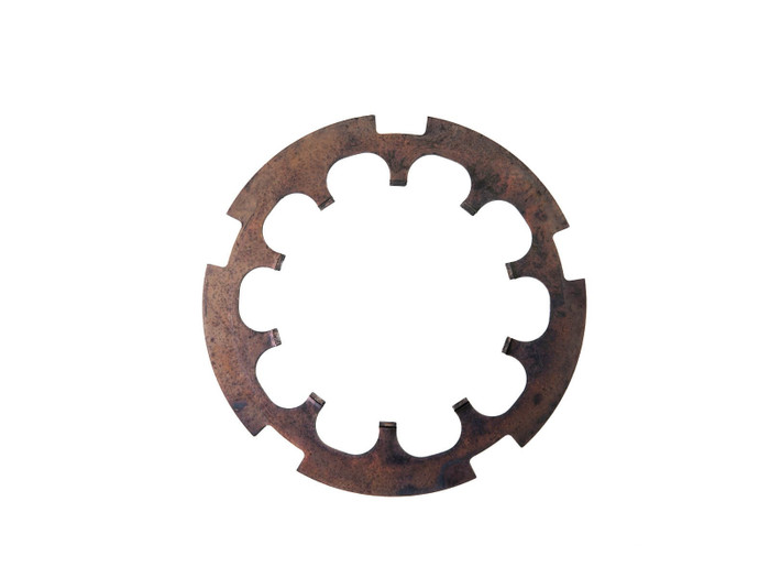Polaris ATV Heavy Duty Armature Plate
