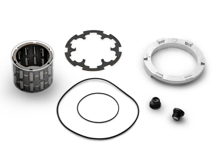 Polaris Billet Front Differential Rebuild Kit