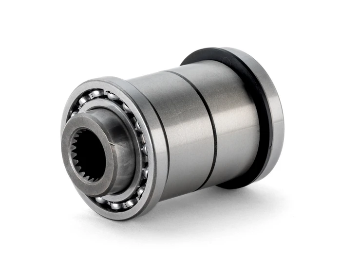 Polaris Differential Hub Assembly