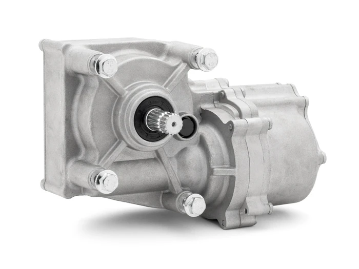 Polaris General 1000 Power Steering Motor Replacement