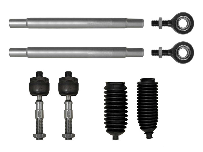 Polaris General Heavy-Duty Tie Rod Kit - Polaris RZR S 900/ S 1000 Heavy Duty Tie Rods