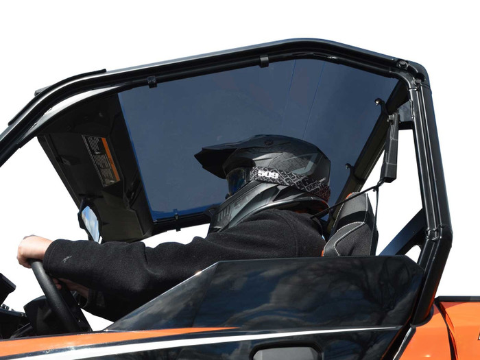 Polaris General Tinted Roof