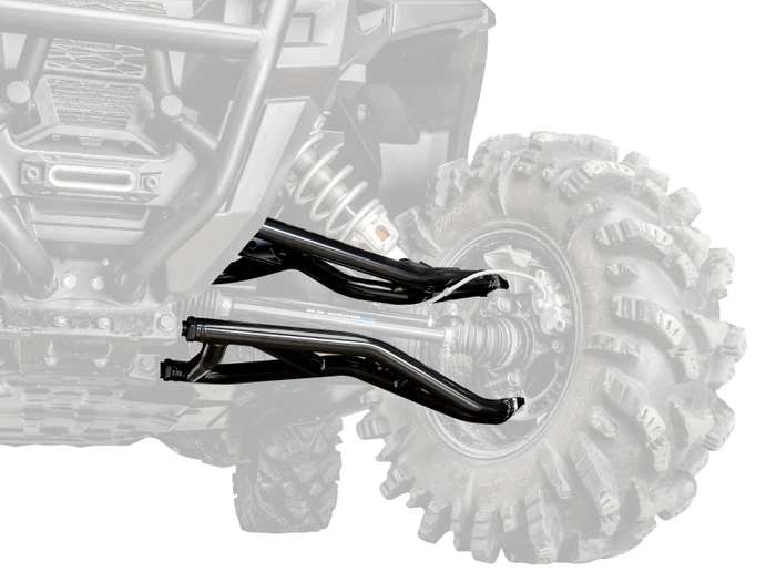Polaris General XP 1000 High Clearance 1.5" Forward Offset A-Arms