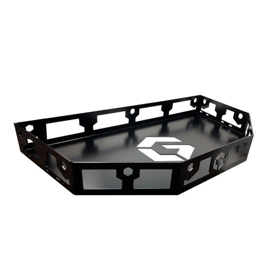 Can-Am Maverick X3 Cargo Rack - Geiser Performance