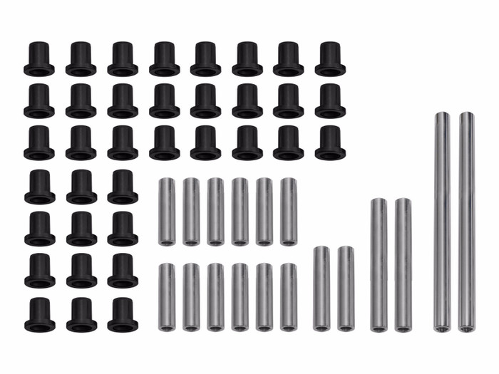 Polaris Ranger 1000 Diesel A-Arm Bushings - Polaris Ranger 900 A Arm Bushing Kit (2013)